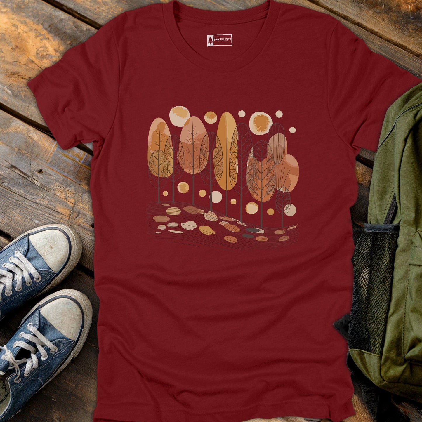 Forest Ballad T-Shirt