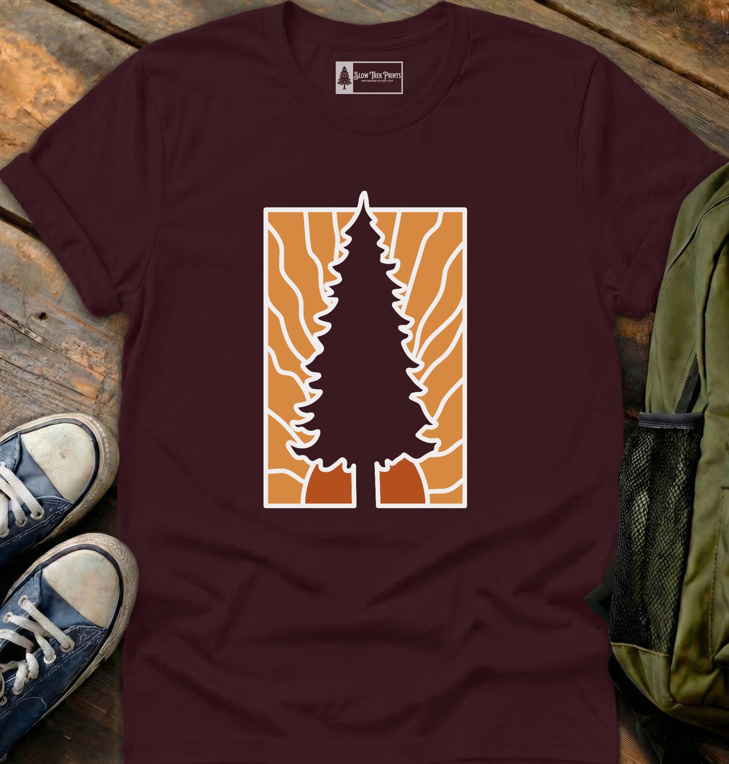 Lone Pine T-Shirt