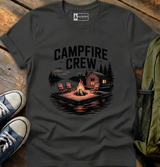Campfire Crew T-Shirt