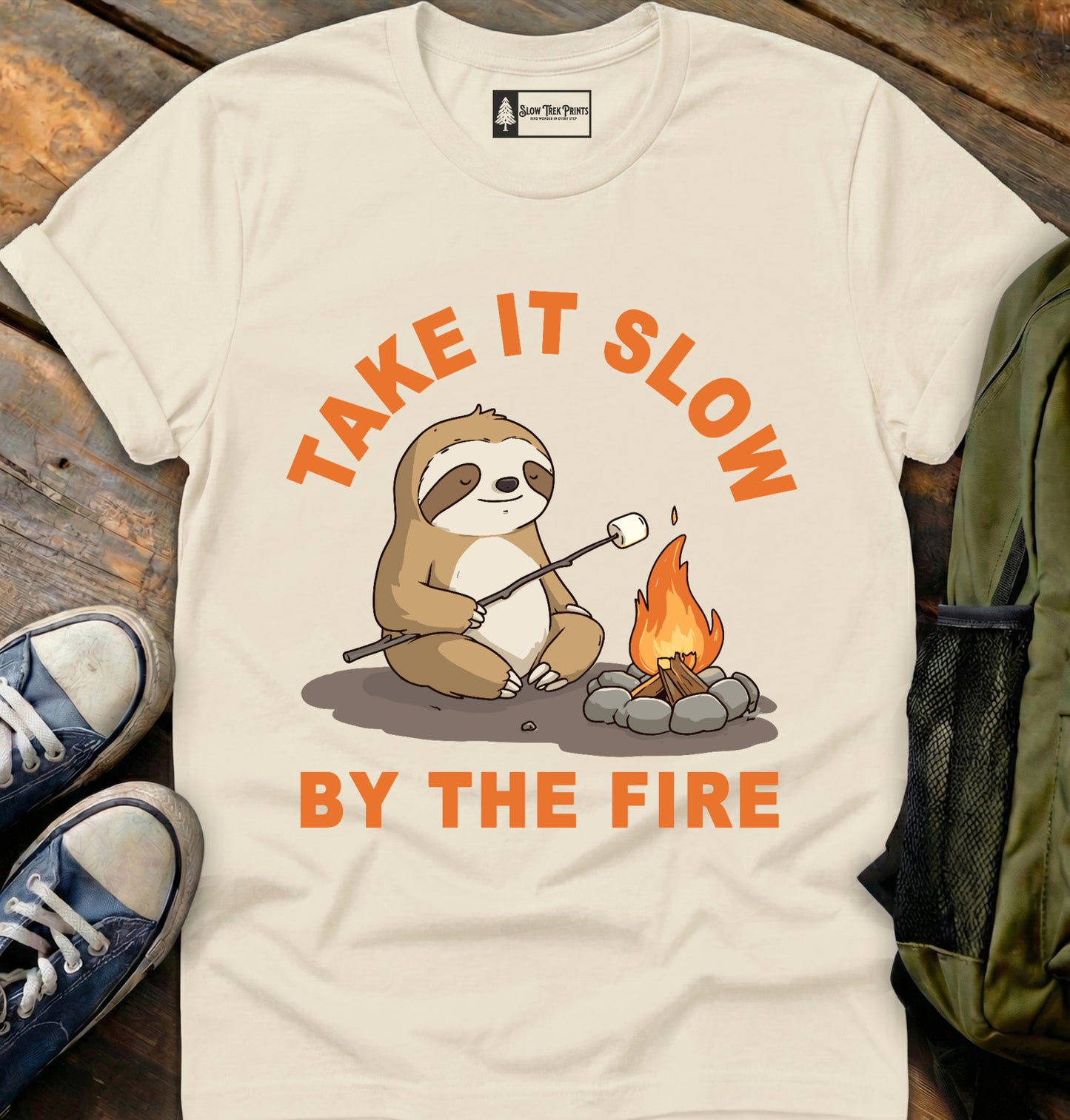 Take It Slow T-Shirt