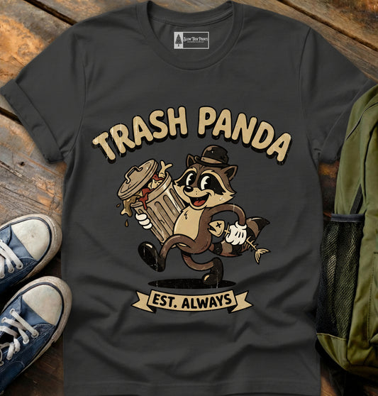 Trash Panda T-Shirt