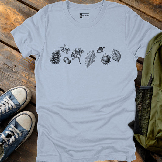 Forest Forager T-Shirt