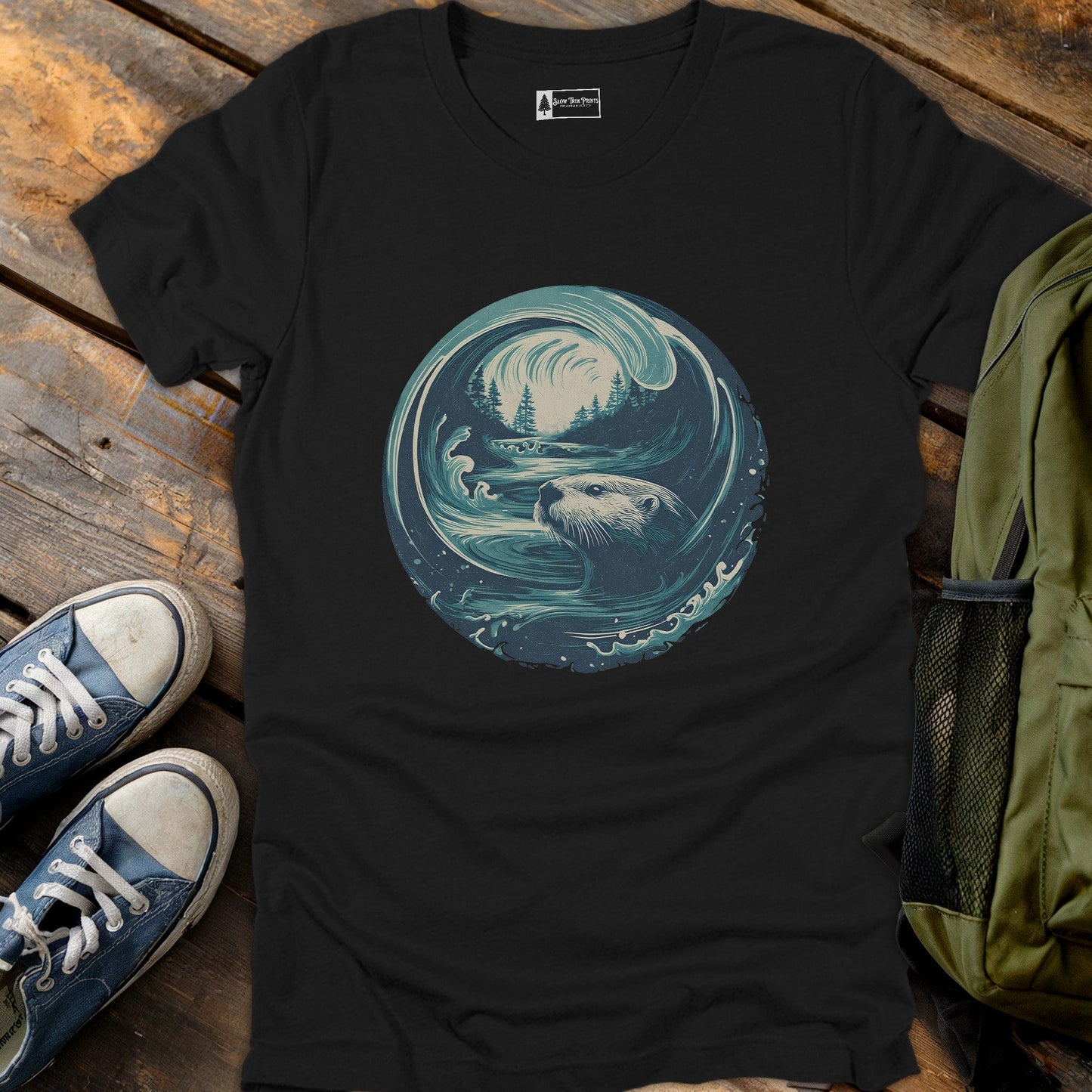 Waterway Spirit T-Shirt