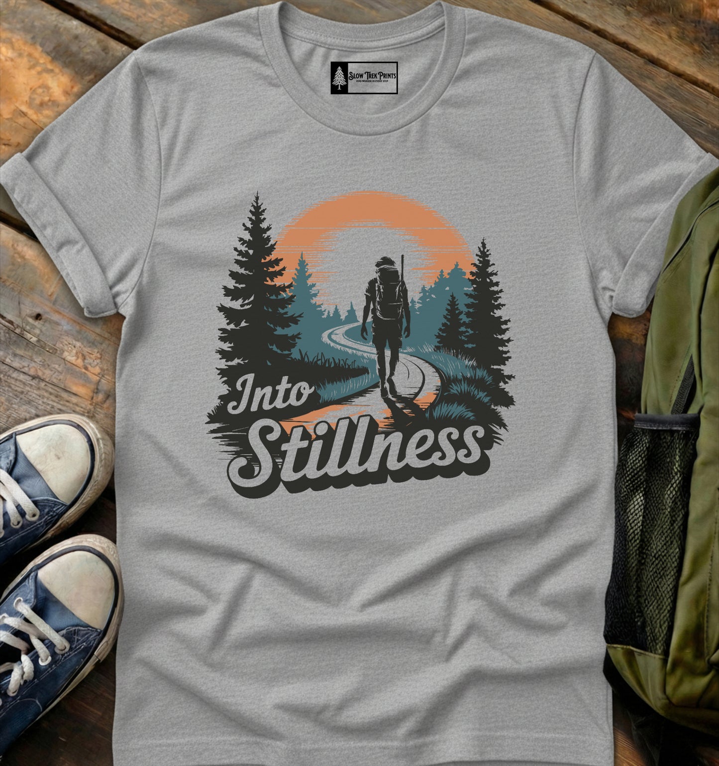 Twilight Trail T-Shirt