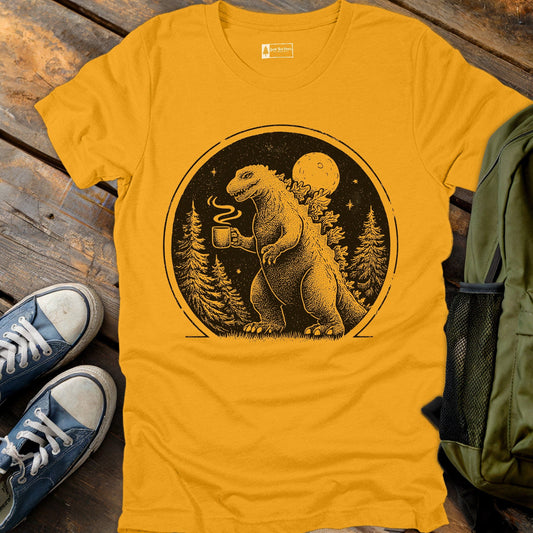 Midnight Roamer T-Shirt
