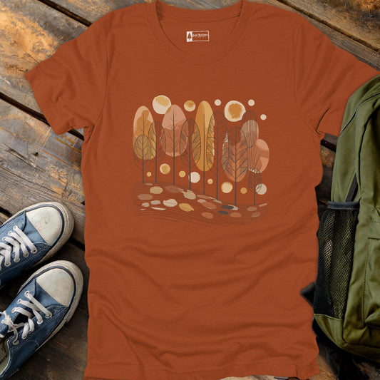 Forest Ballad T-Shirt