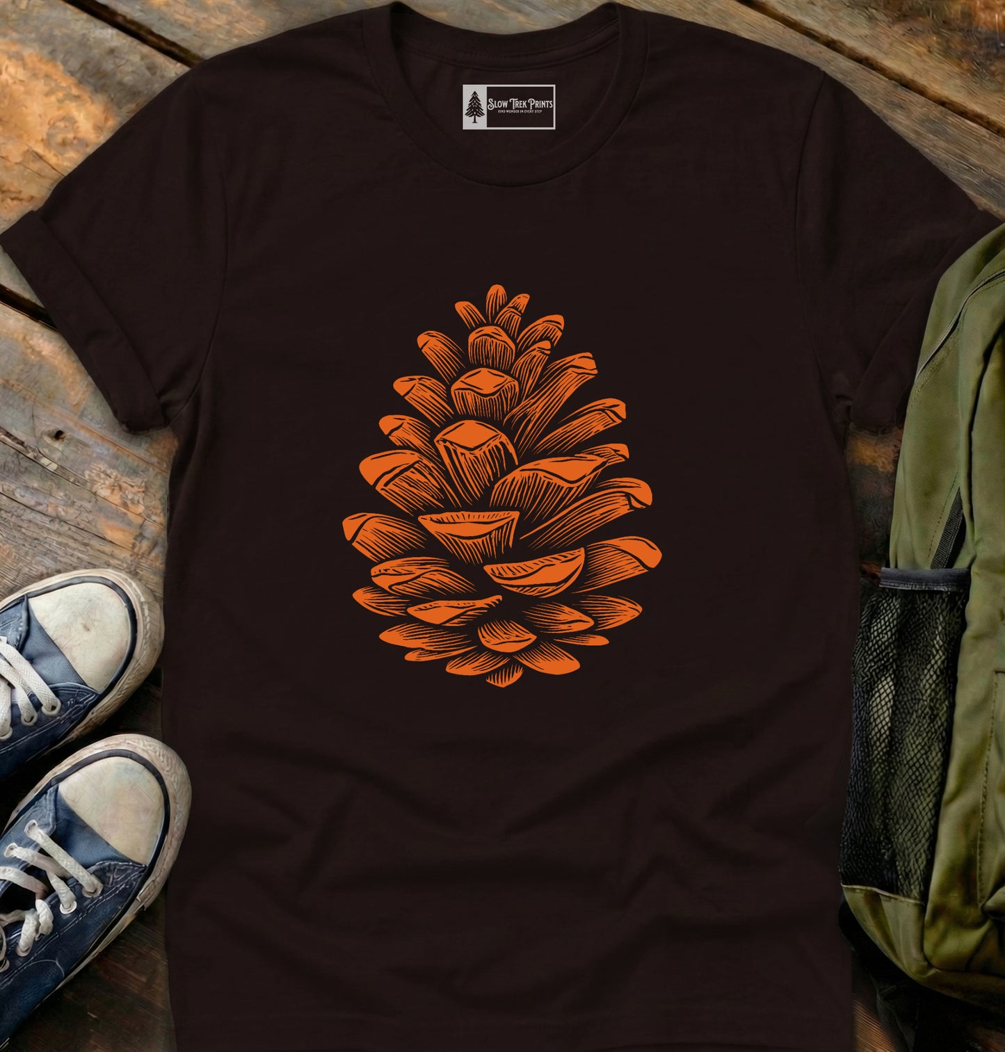 Forest Keepsake T-Shirt