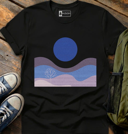 Moonrise Hills T-Shirt