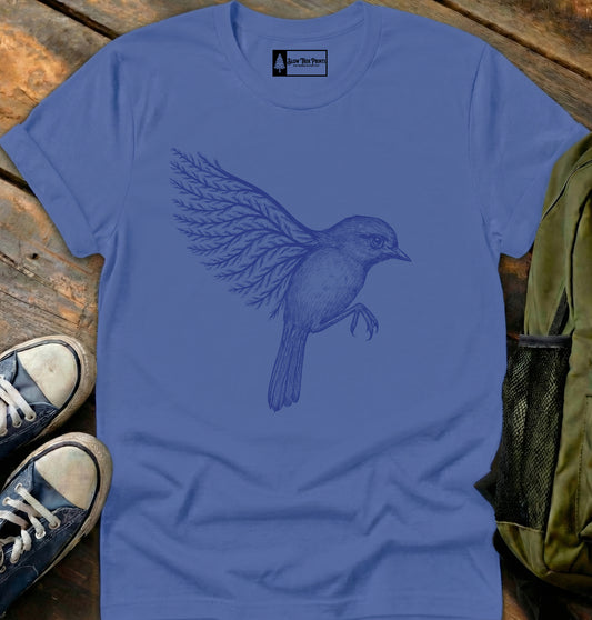 Forest Wing T-Shirt