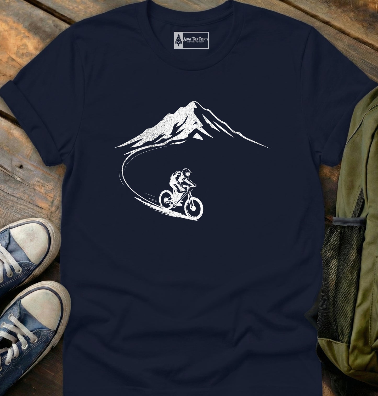 Trail Rider T-Shirt