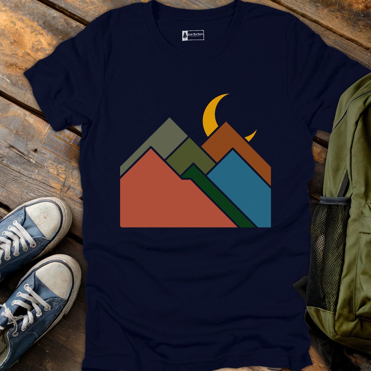 Sundown Ridge T-Shirt