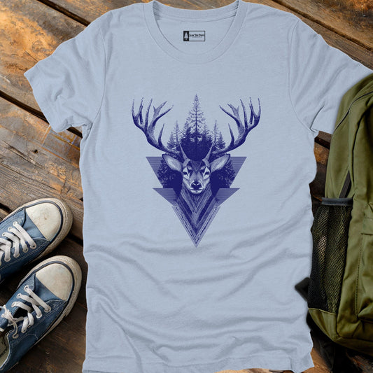 Forest Stag T-Shirt