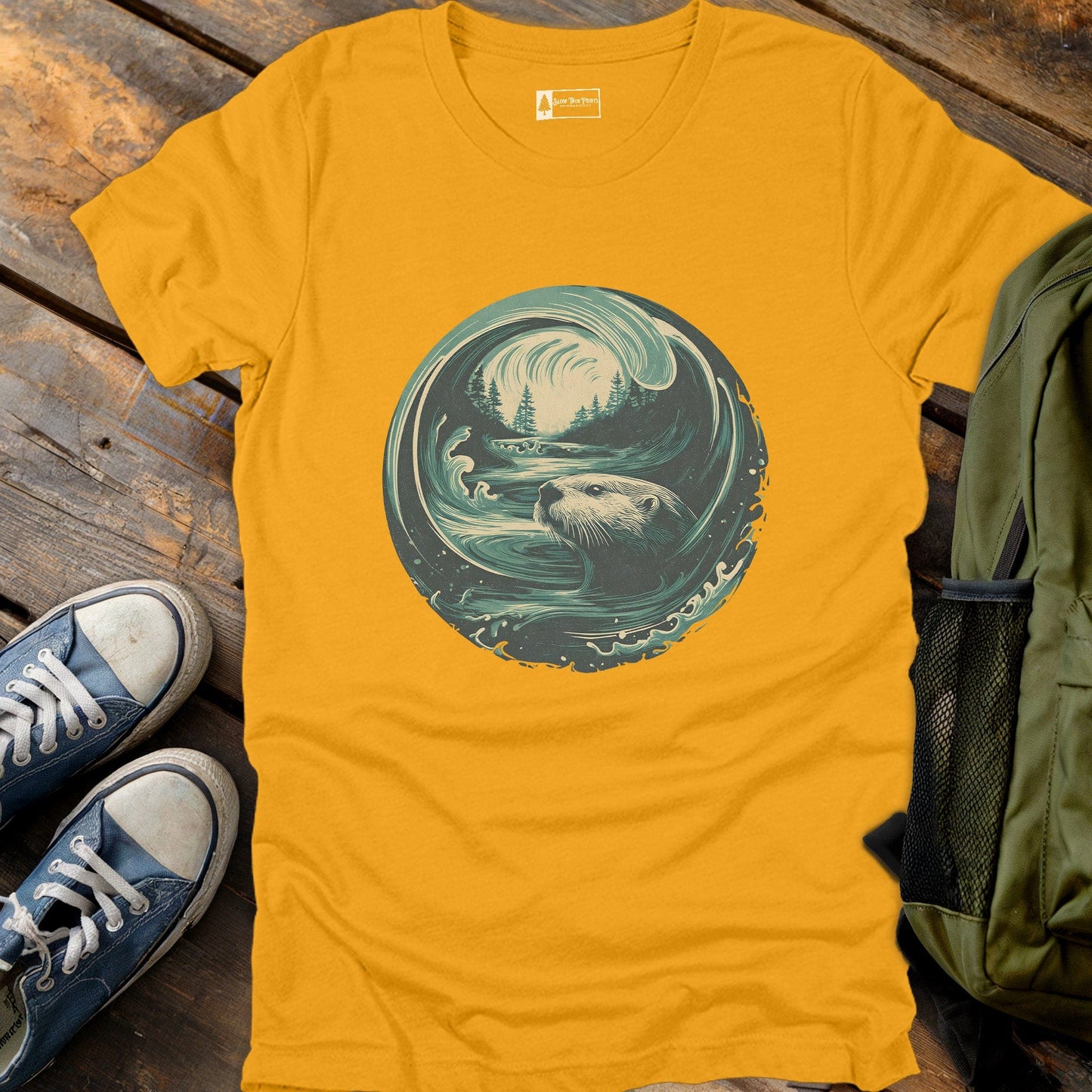 Waterway Spirit T-Shirt