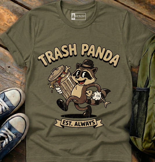 Trash Panda T-Shirt