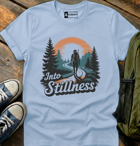 Twilight Trail T-Shirt