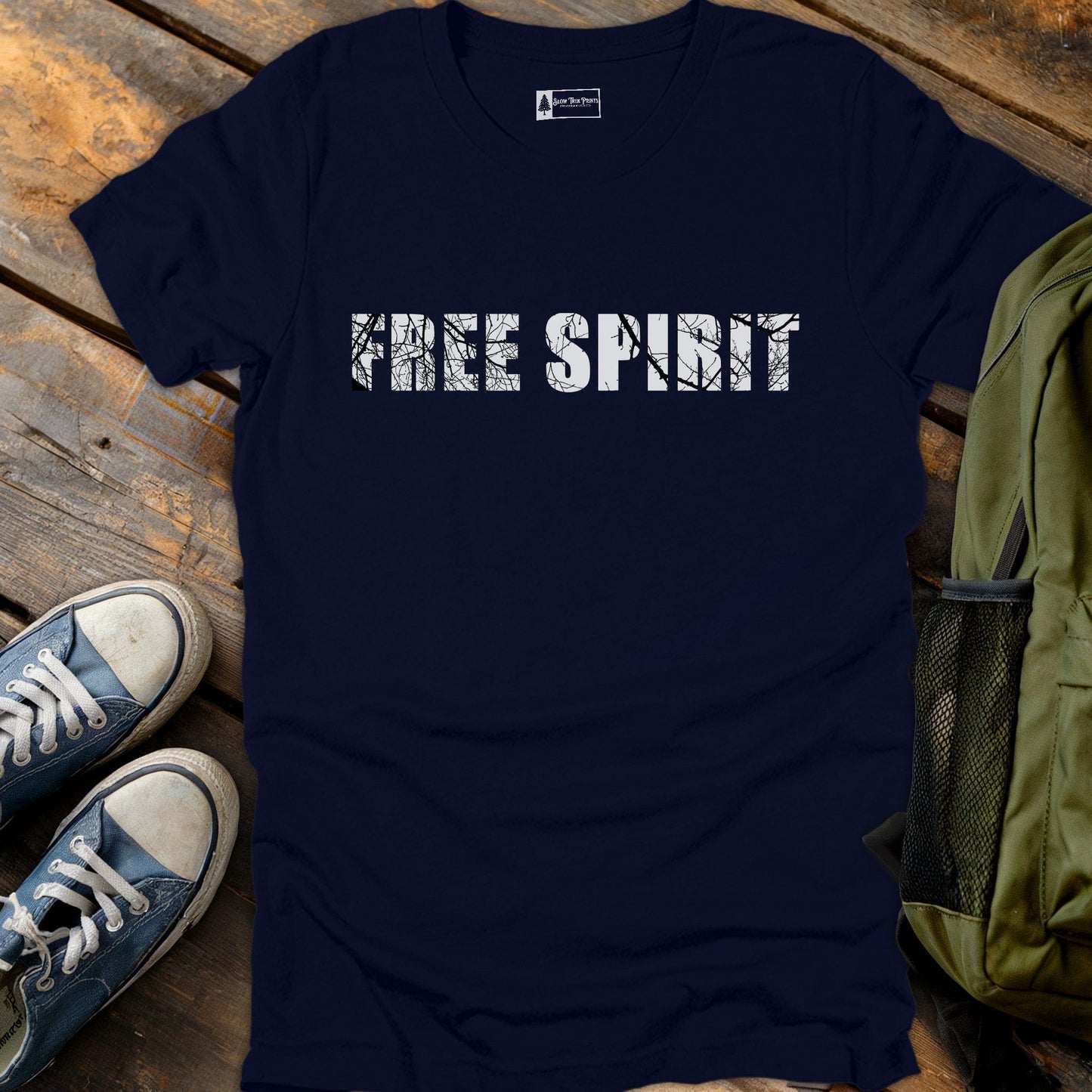 Free Spirit T-Shirt