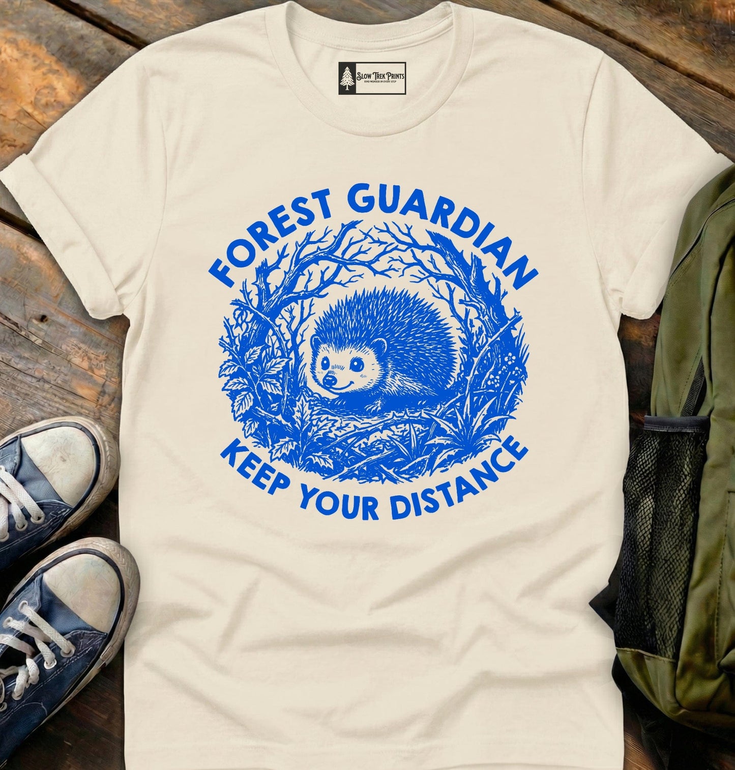 Keep Your Distance T-Shirt