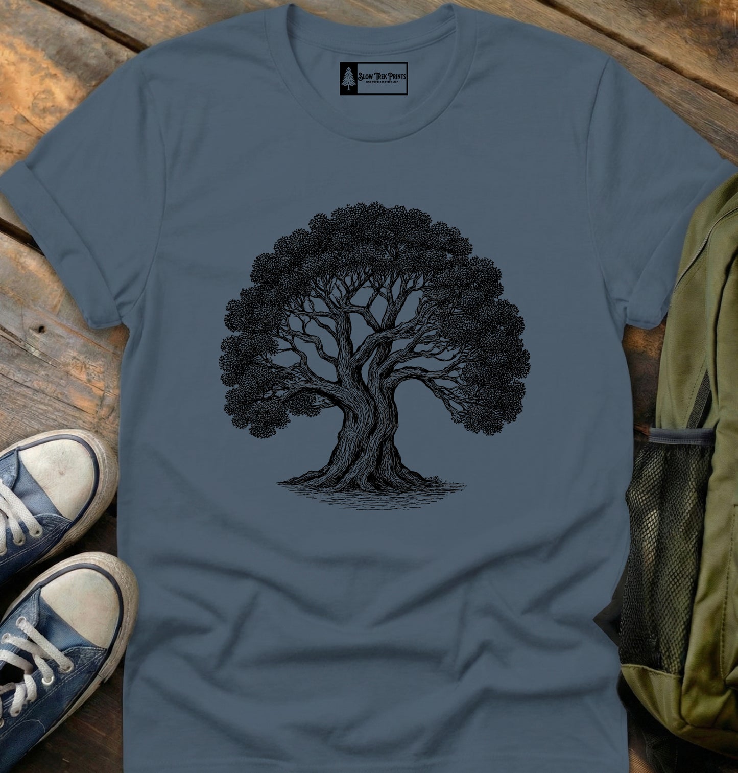 Ancient Oak T-Shirt