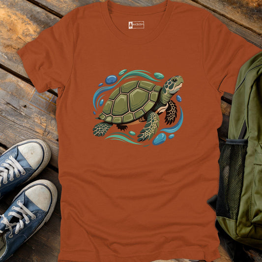 Ocean Wanderer T-Shirt