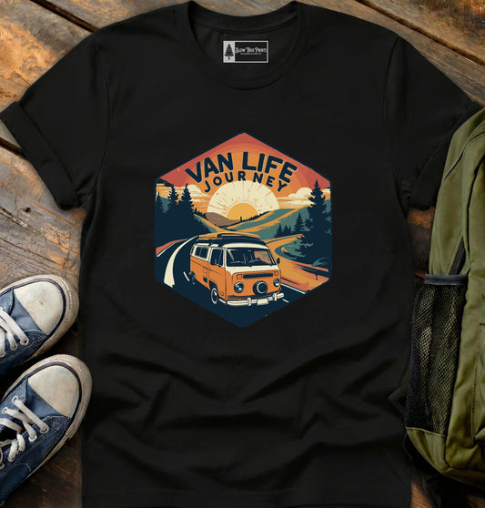 Van Life T-Shirt