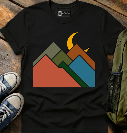 Sundown Ridge T-Shirt