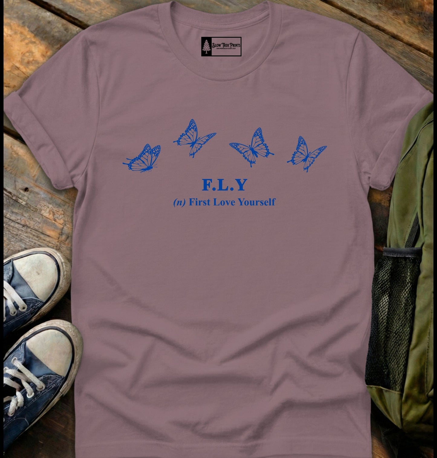 FLY T-Shirt