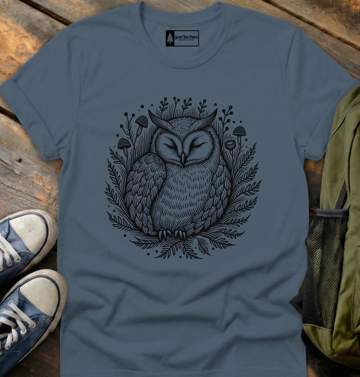 Forest Guardian T-Shirt