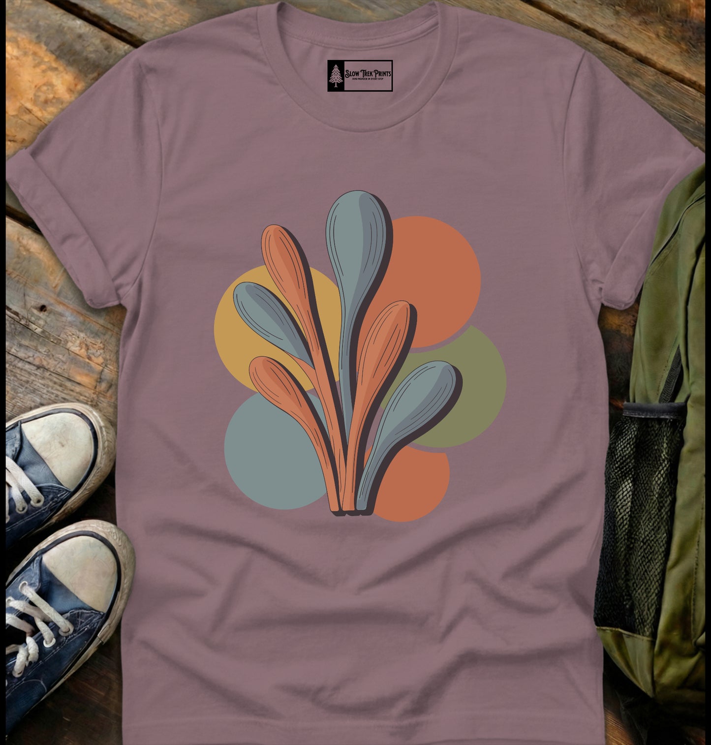 Desert Bloom T-Shirt