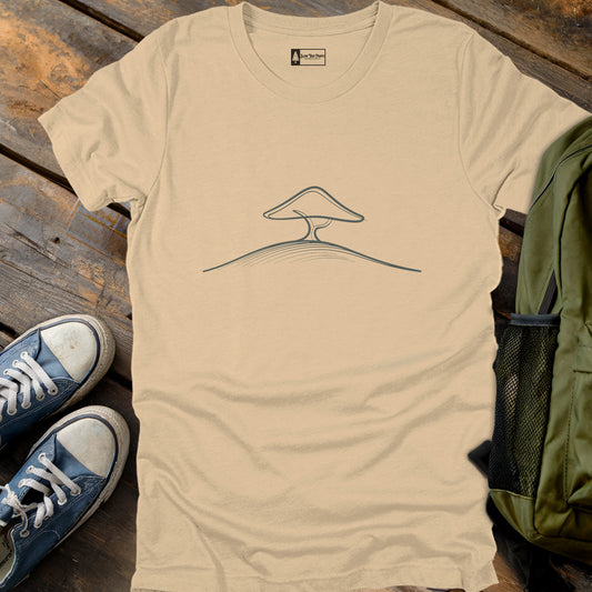 Still Tree T-Shirt