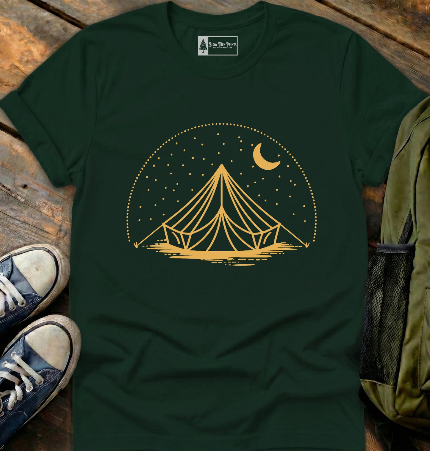 Under The Stars T-Shirt